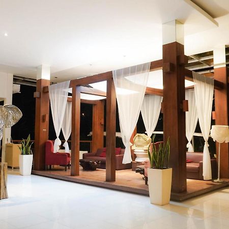 The Hill Resort Sibolangit Exterior photo